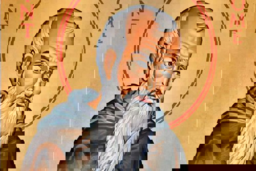 Fête de saint Jérôme, prêtre et docteur de l'Église, le 30 septembre